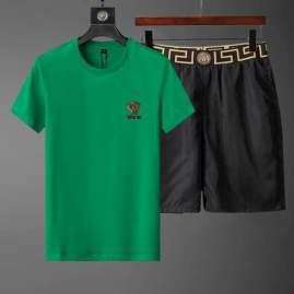Picture of Versace Shirt Pant Suits _SKUVersaceM-4XL11Ln10924959